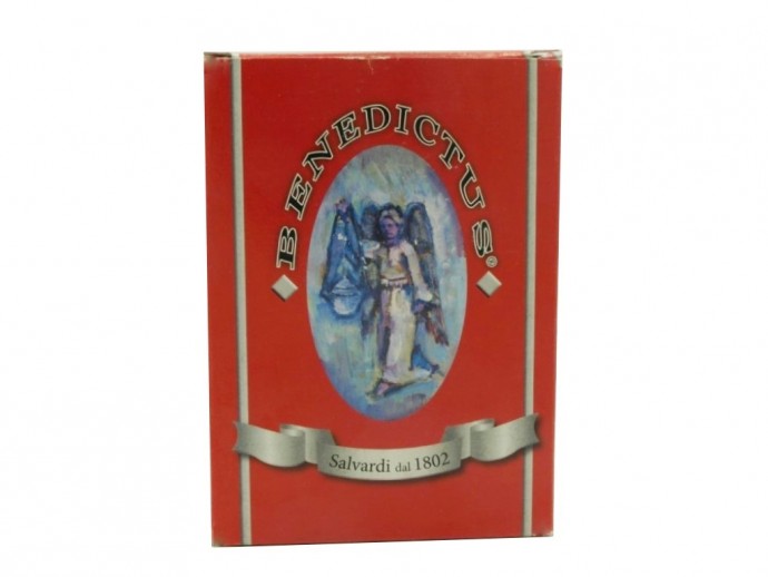 Incenso Benedictus di alta qualità