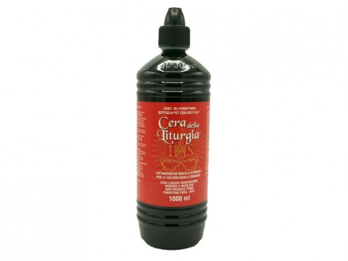 Cera della Liturgia 1L