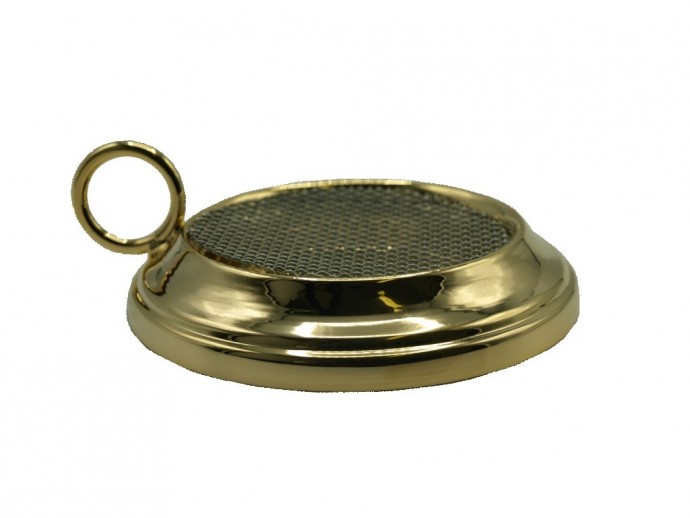Bracerino per incenso diametro cm. 10
