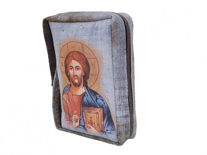 Astuccio copri Liturgia delle ore