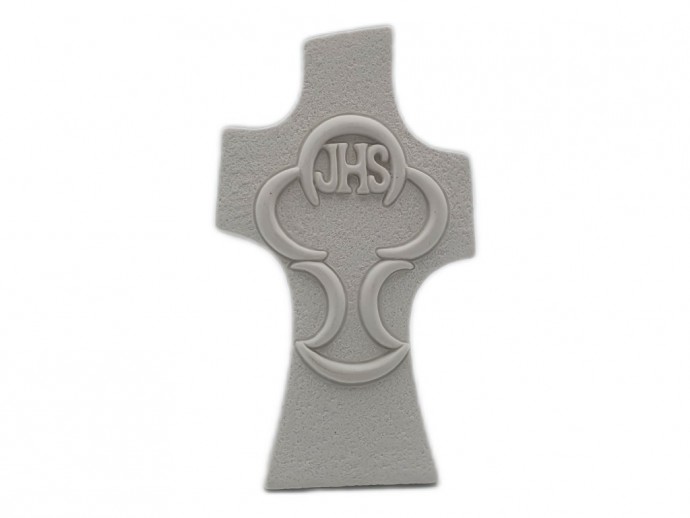 Croce Calice JHS