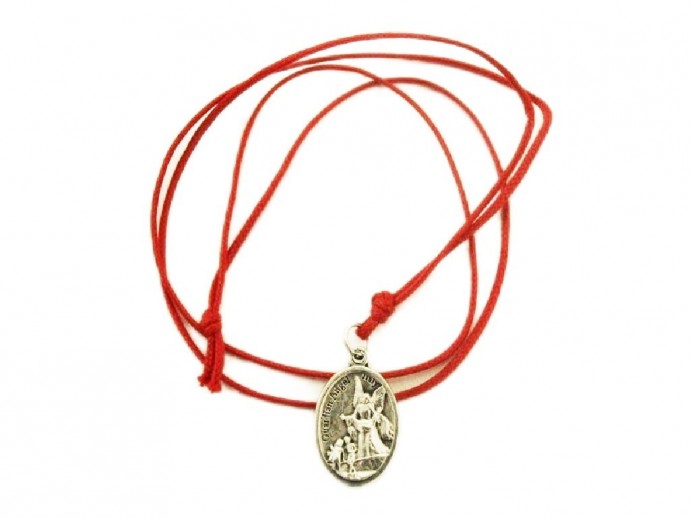 Medaglia San Michele Arcangelo