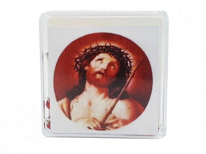 Corona Preziosissimo sangue