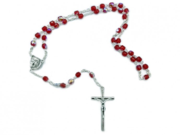 Corona Preziosissimo Sangue