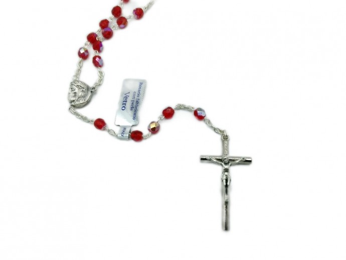 Corona Preziosissimo Sangue