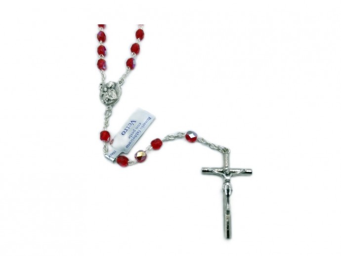 Corona Preziosissimo Sangue