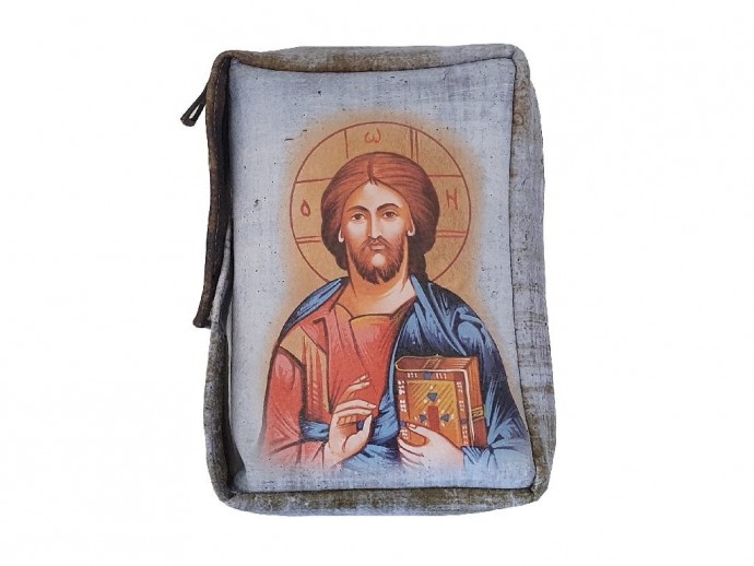 Immagine Cristo Pantocratore