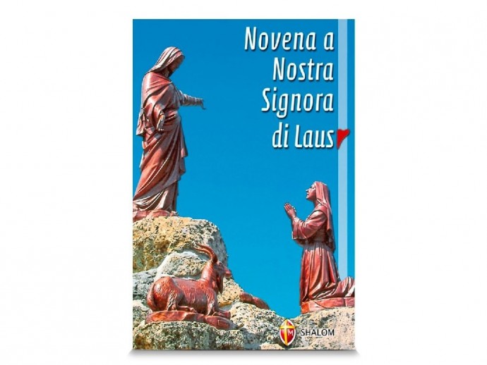 Novena a Nostra Signora di Laus