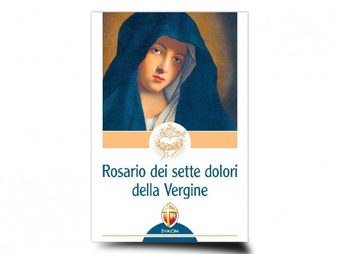 Rosario dei sette dolori della Vergine