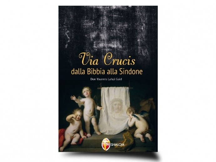 Via Crucis dalla Bibbia alla Sindone