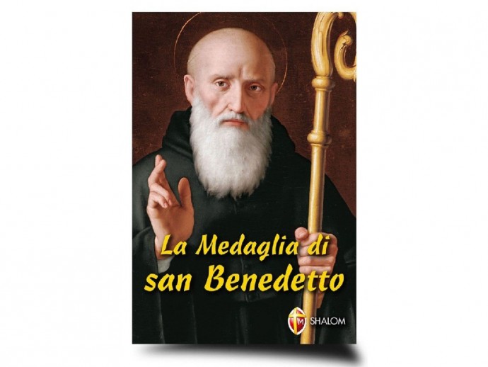 La Medaglia di San Benedetto