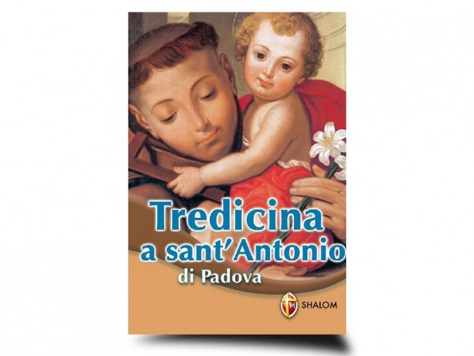 Tredicina a Sant'Antonio di Padova