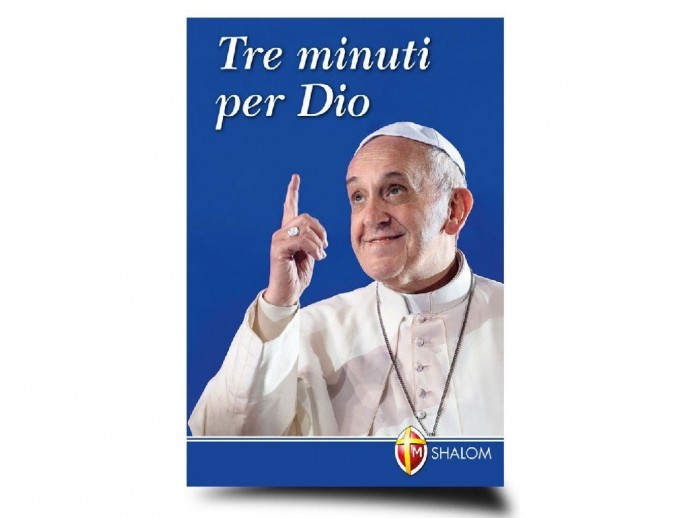 Preghiere semplici e veloci per ogni momento della giornata