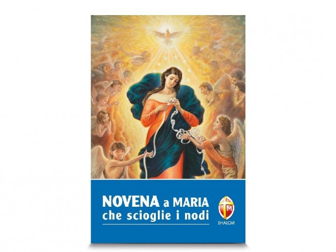 Novena a Maria che scioglie i nodi