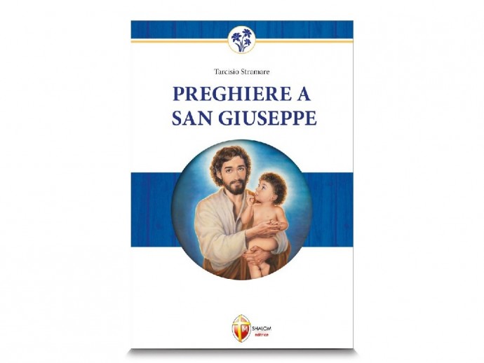 Preghiere a San Giuseppe