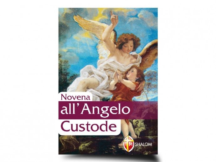 Invocazioni brevi e profonde per chiedere l’aiuto dell’Angelo Custode