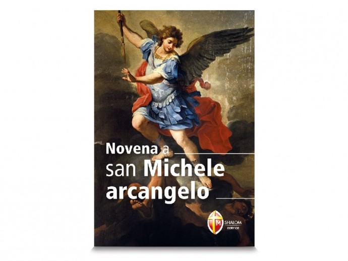 Novena a San Michele Arcangelo