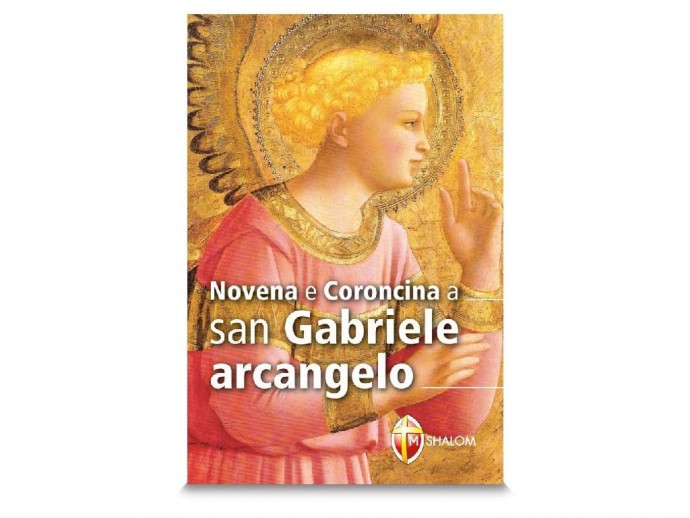 Novena e coroncina a San Gabriele Arcangelo