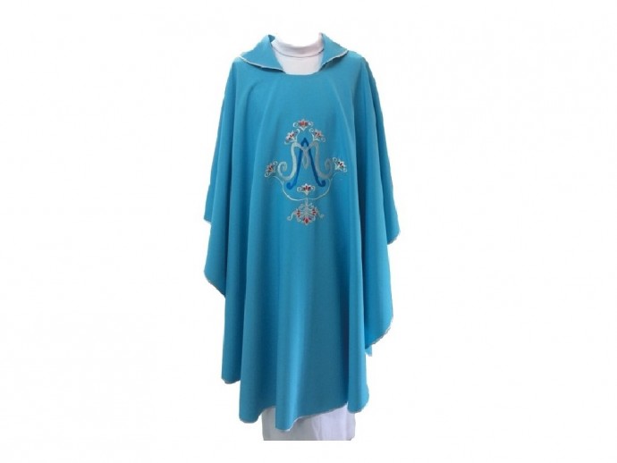 Casula Mariana Azzurra