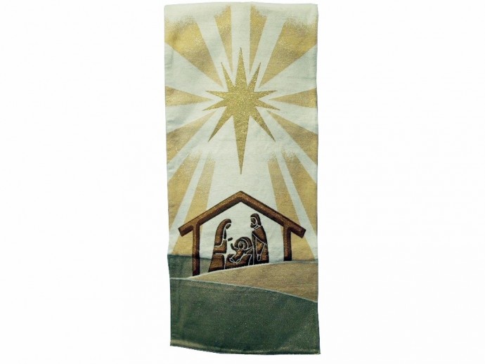 Corpi Ambone Natività