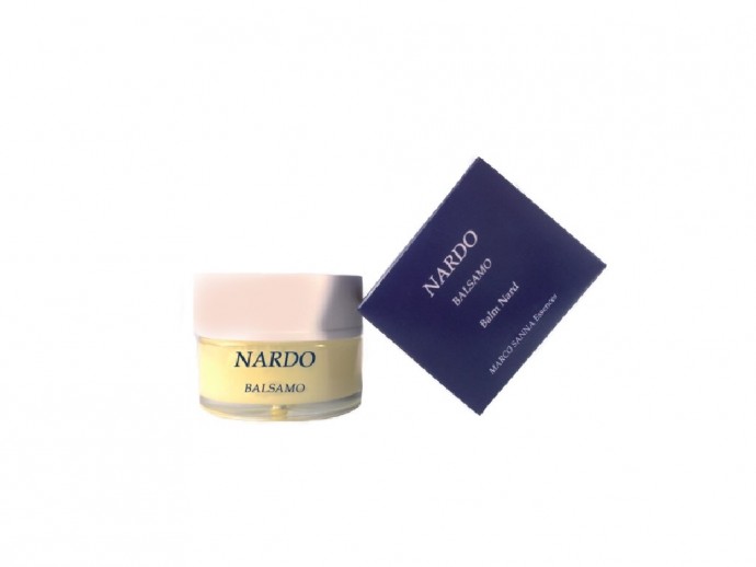 Balsamo al Nardo