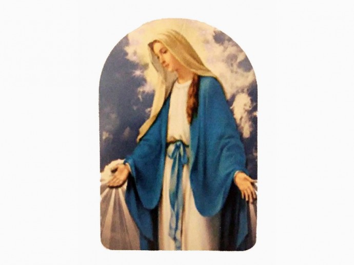 Madonna Miracolosa