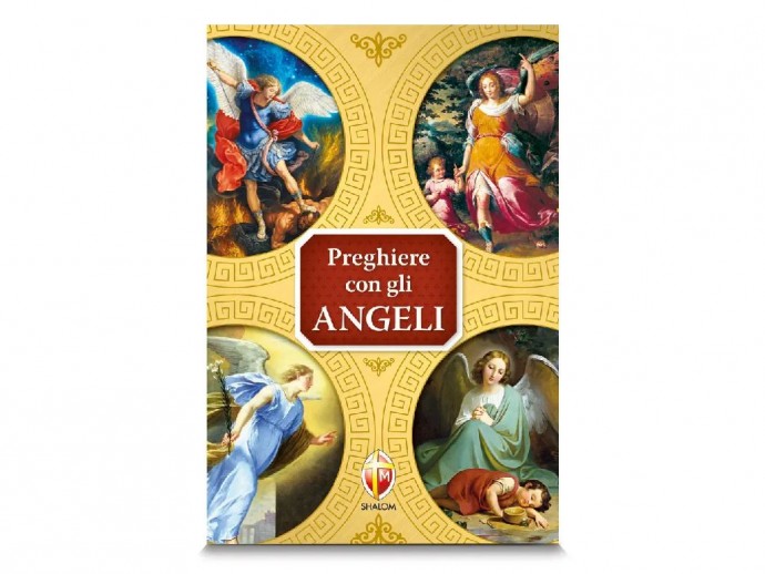 Preghiere con gli Angeli