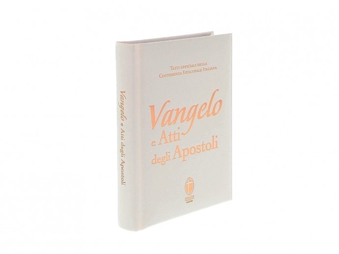 Vangelo e Atti degli Apostoli