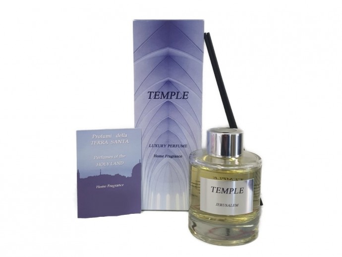 Profumatore ambiente Temple Ml 120