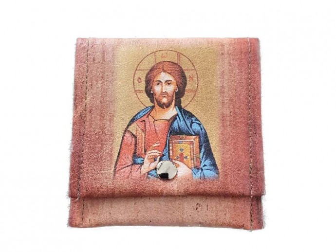 Immagine Gesù Pantocratore