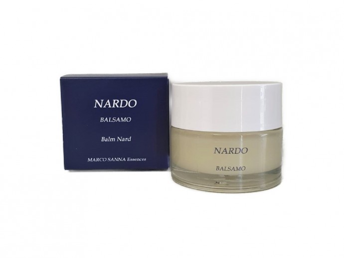 Balsamo al Nardo