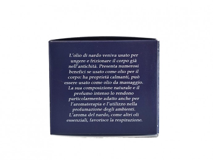 Proprietà del prodotto