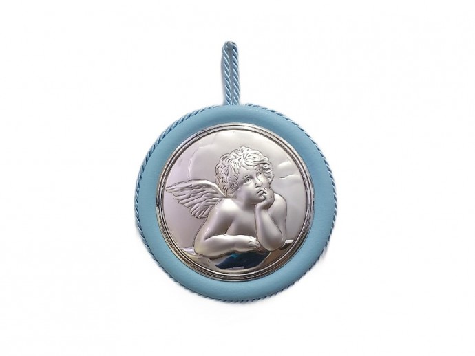 Angelo custode celeste