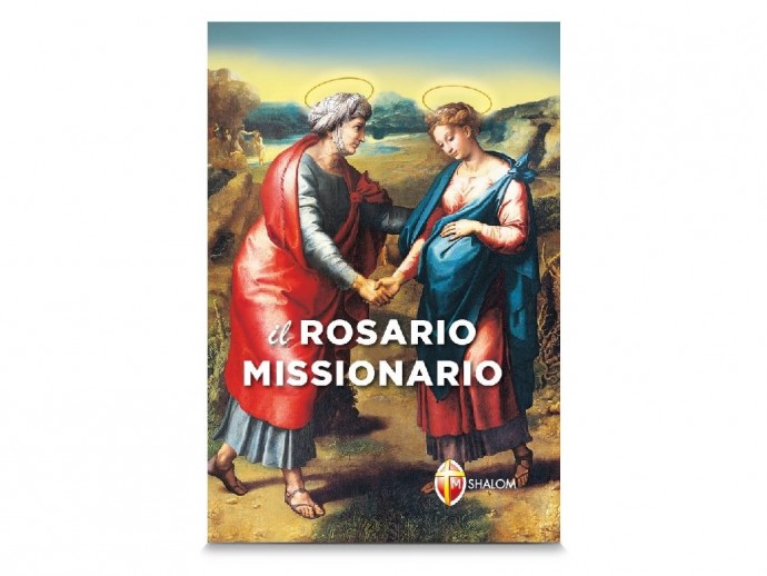 Il Rosario Missionario