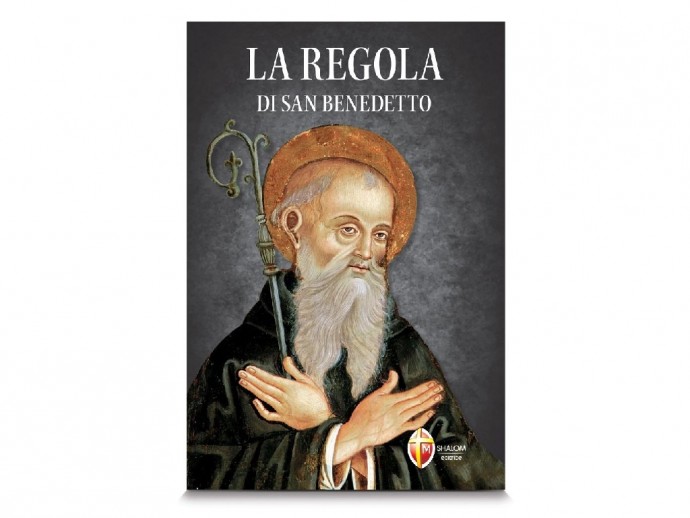 La regola di san Benedetto