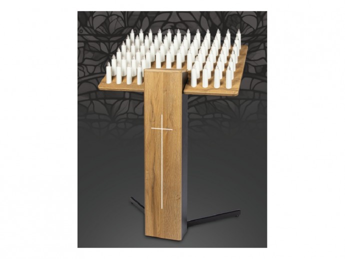 Legno chiaro