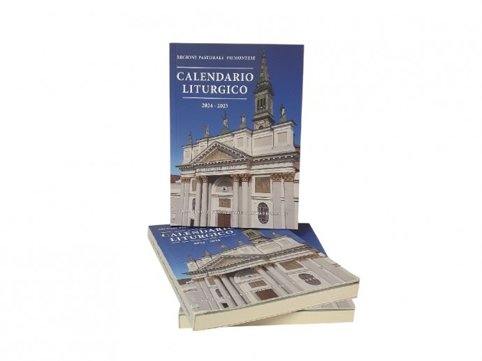 Calendario per la Liturgia dell'Eucaristia e delle Ore