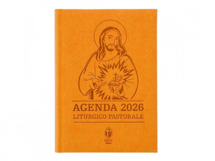 Agenda Liturgico Pastorale 2026