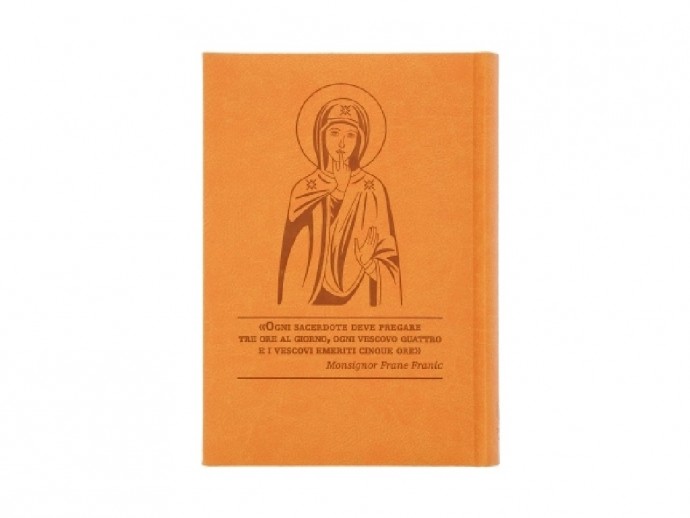 Agenda Liturgico Pastorale 2026