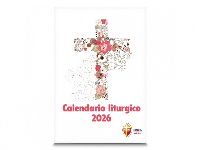 Calendario liturgico 2026