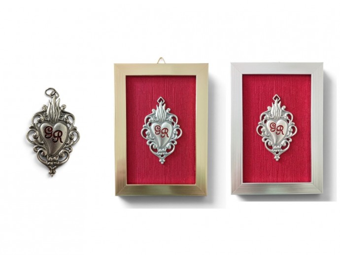 Modelli Ex Voto